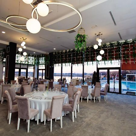 Hotel Evergreen อามารา ภายนอก รูปภาพ
