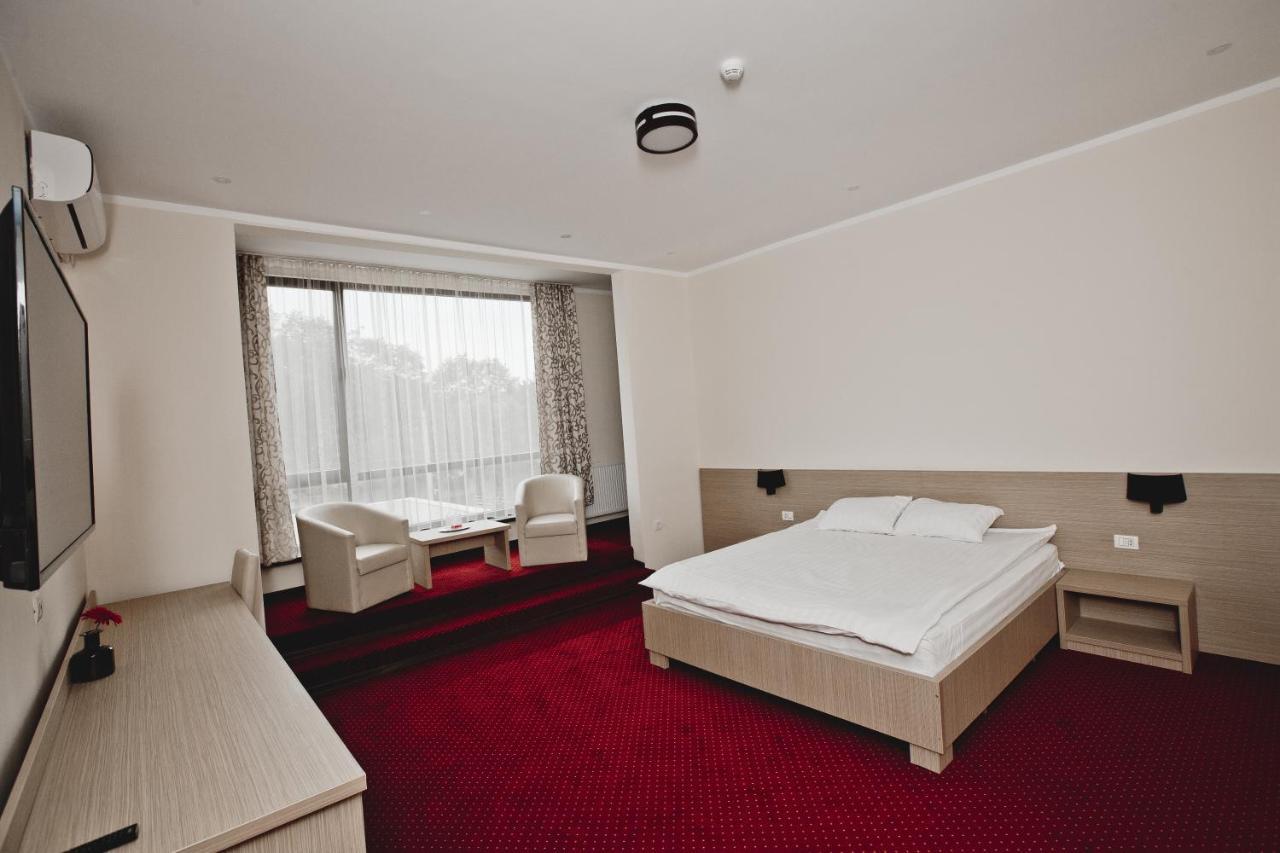Hotel Evergreen อามารา ภายนอก รูปภาพ