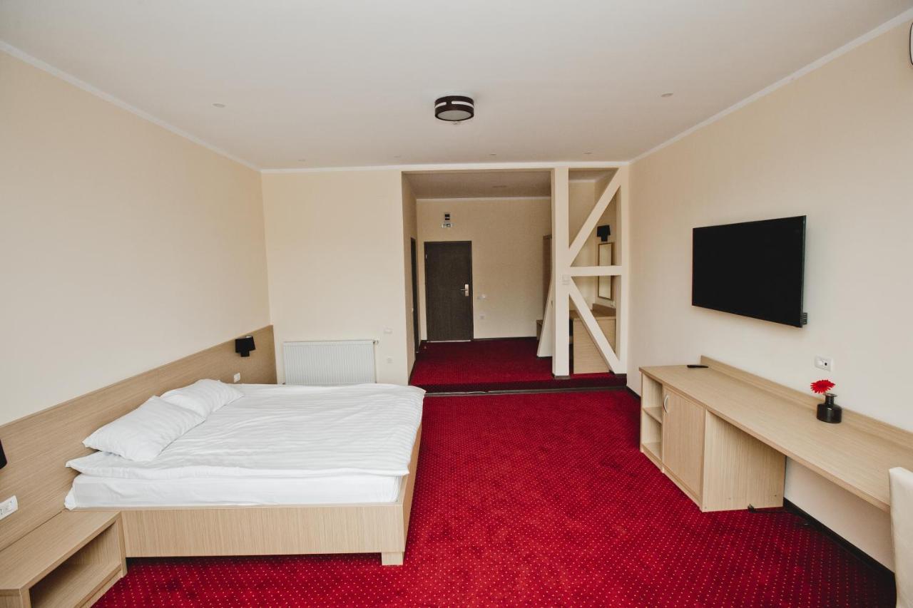 Hotel Evergreen อามารา ภายนอก รูปภาพ