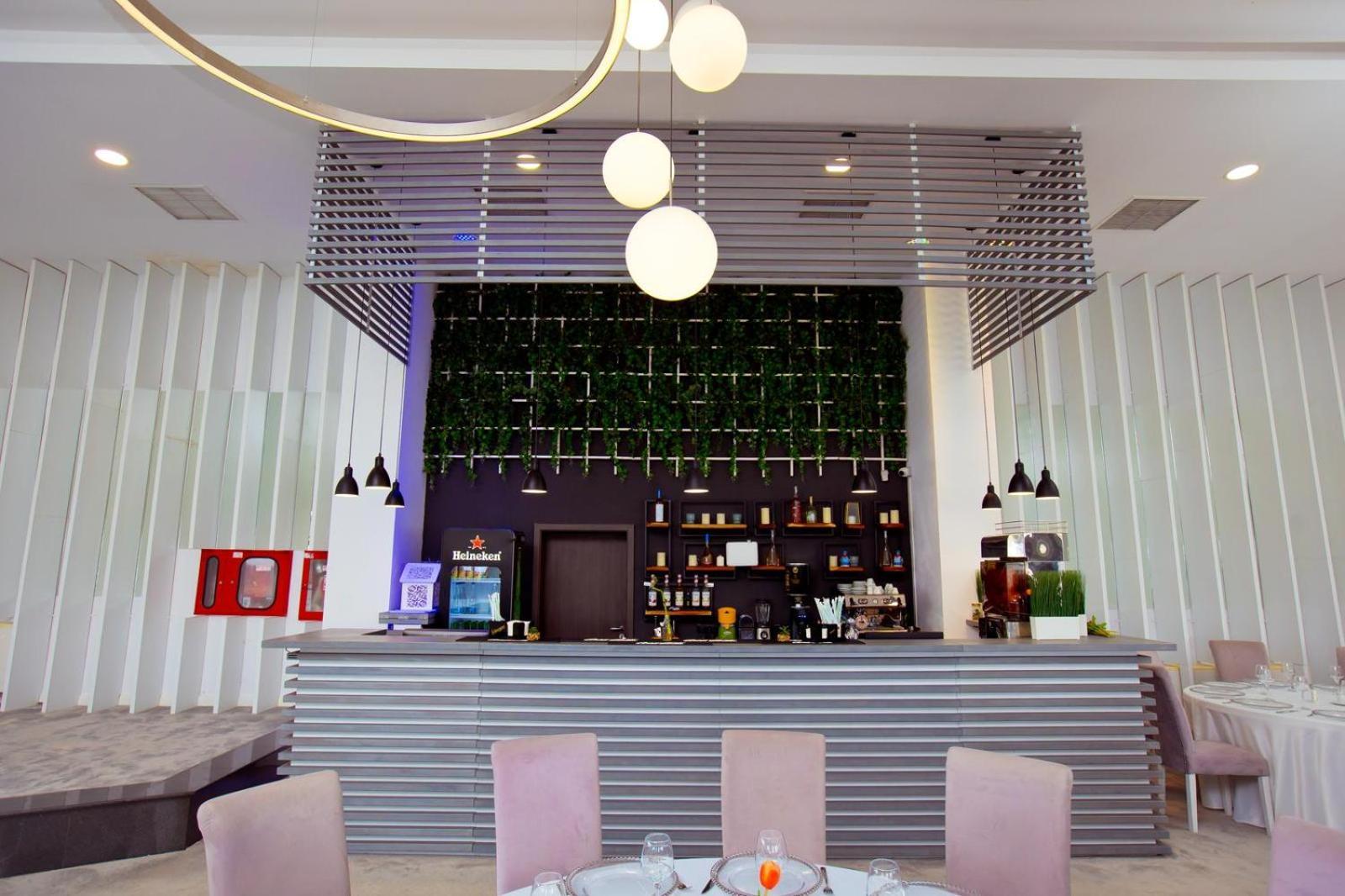 Hotel Evergreen อามารา ภายนอก รูปภาพ