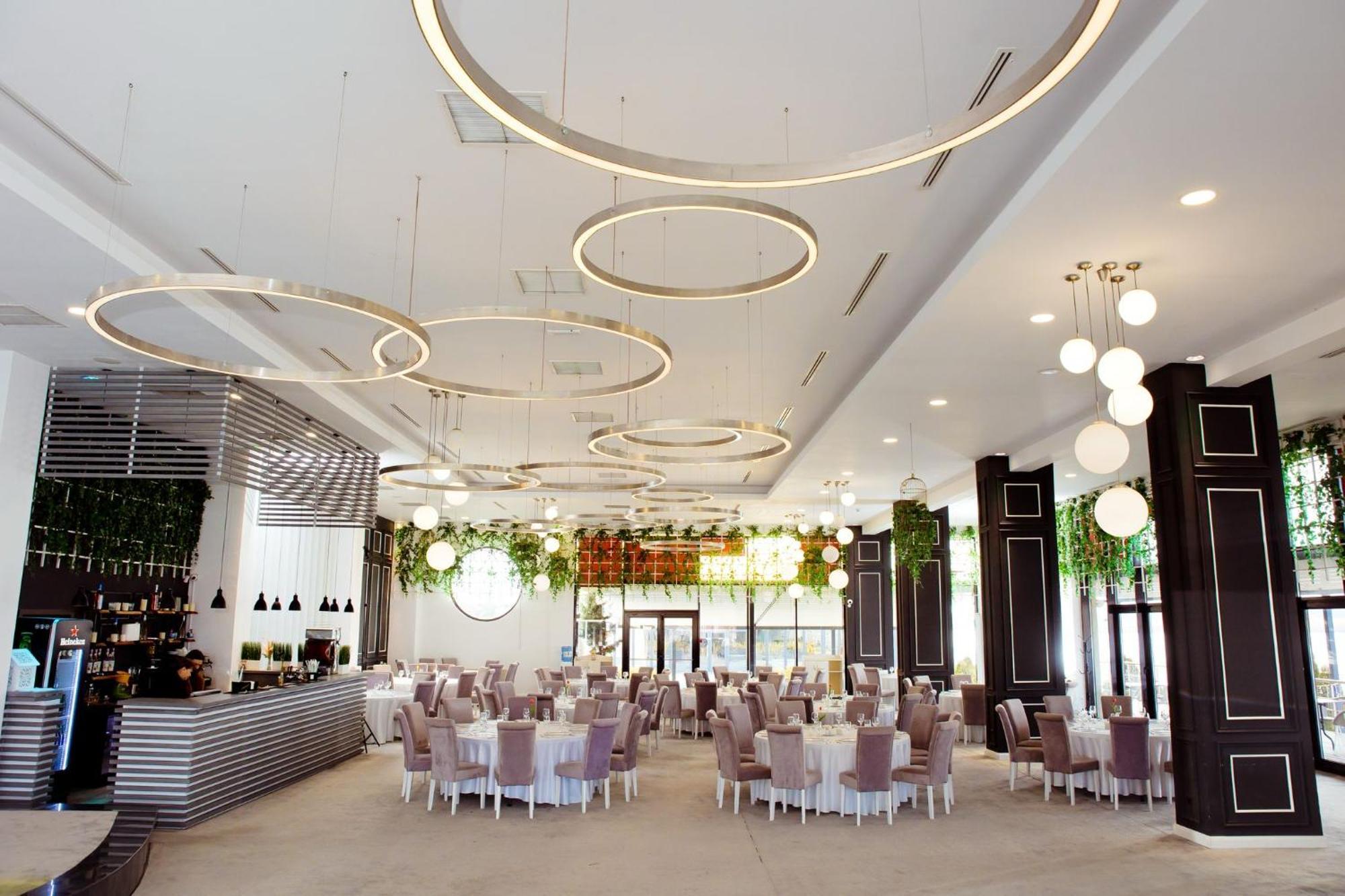 Hotel Evergreen อามารา ภายนอก รูปภาพ
