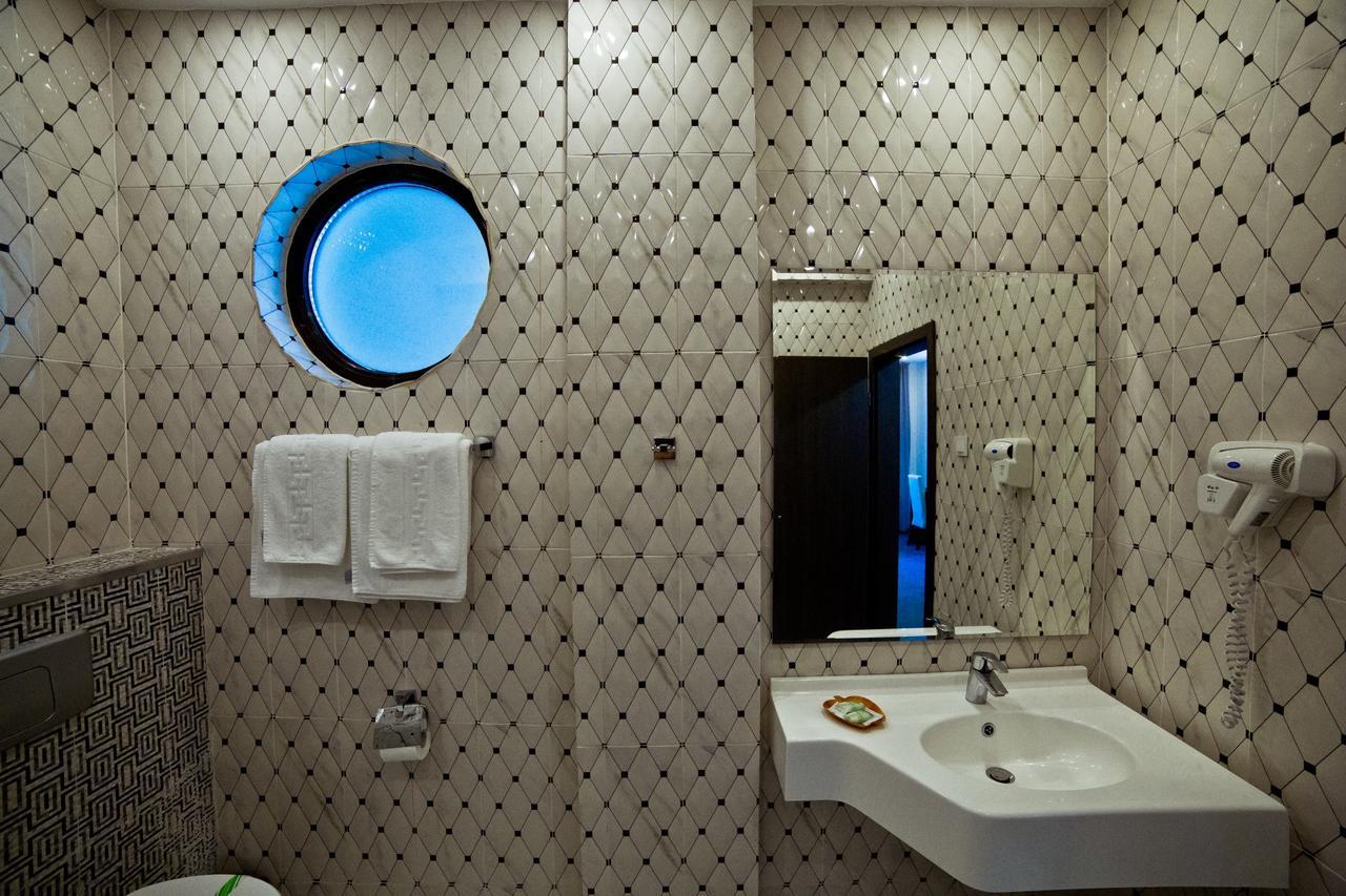 Hotel Evergreen อามารา ภายนอก รูปภาพ