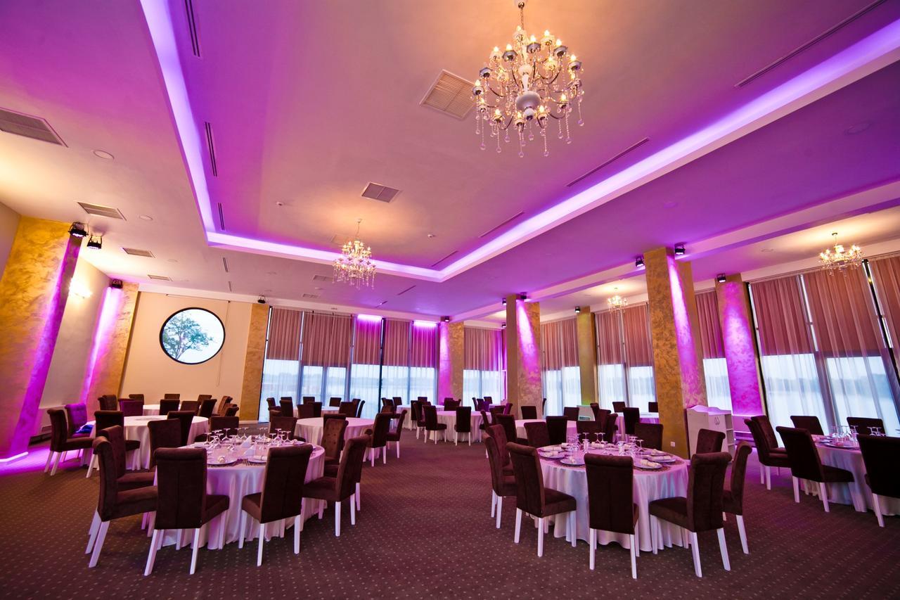 Hotel Evergreen อามารา ภายนอก รูปภาพ